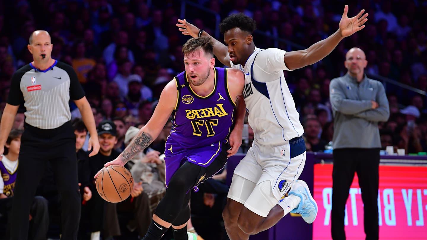 Seven Story Lines to Follow for the NBA Stretch Run