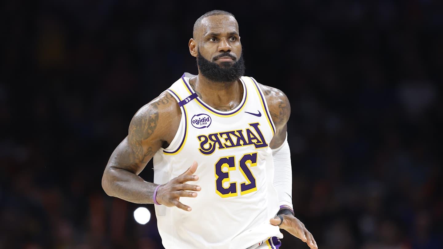 Lakers Have Quickly Morphed Into a Genuine Title Contender