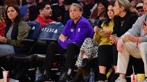 ESPN's Brian Windhorst Eviscerates State of Sacramento Kings After GM Firing