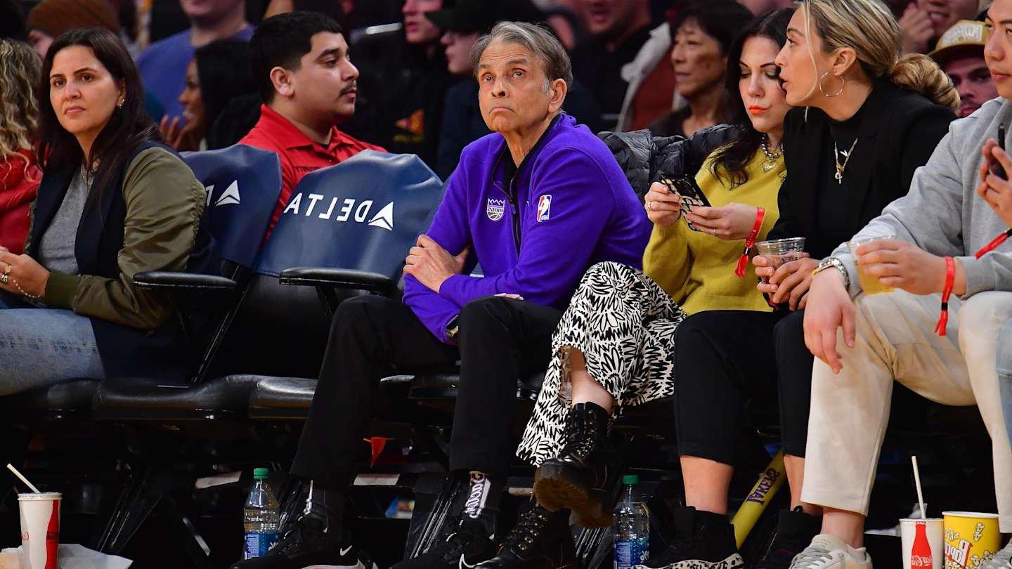 ESPN's Brian Windhorst Eviscerates State of Sacramento Kings After GM Firing