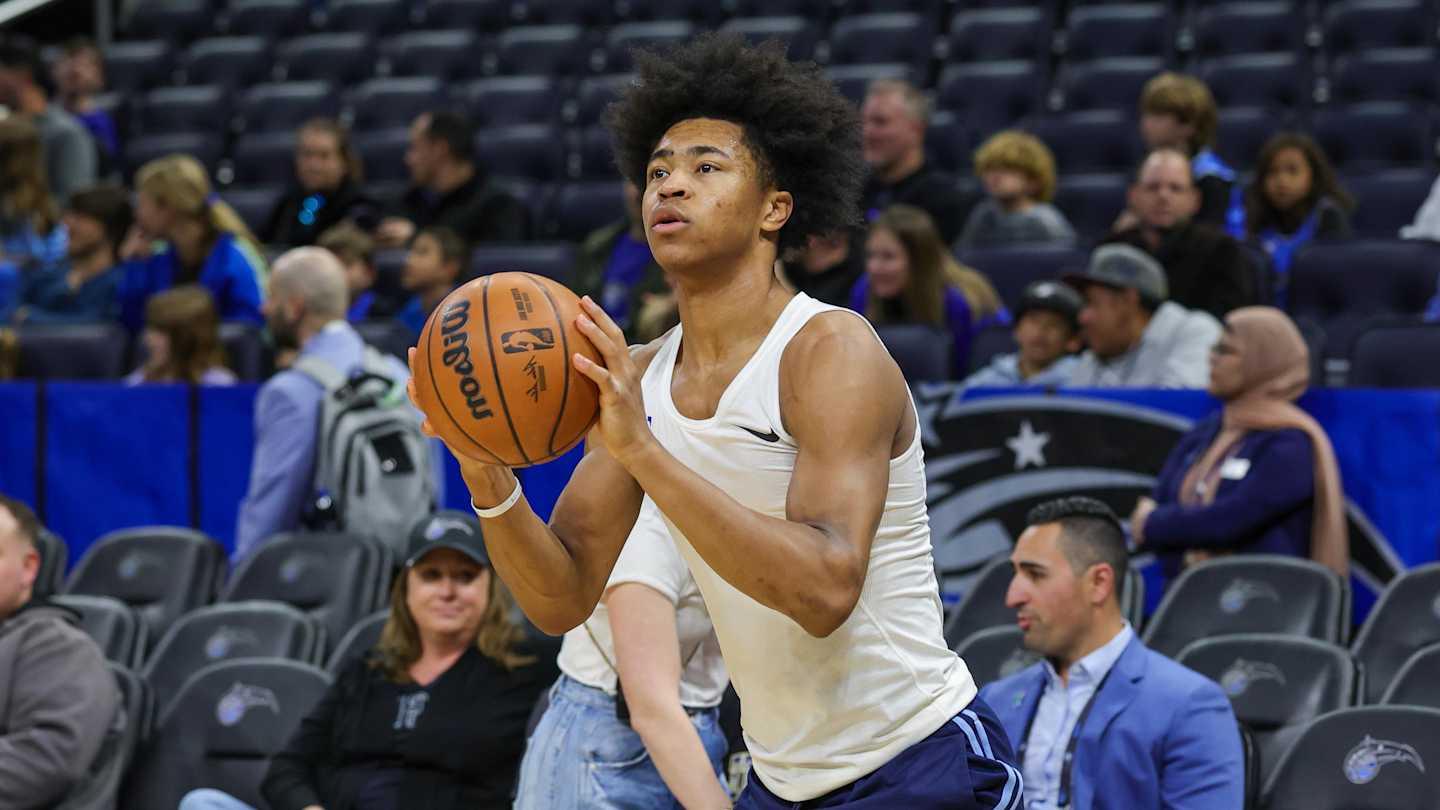 Hornets Guard Breaks Silence After Injuring Jaylen Wells