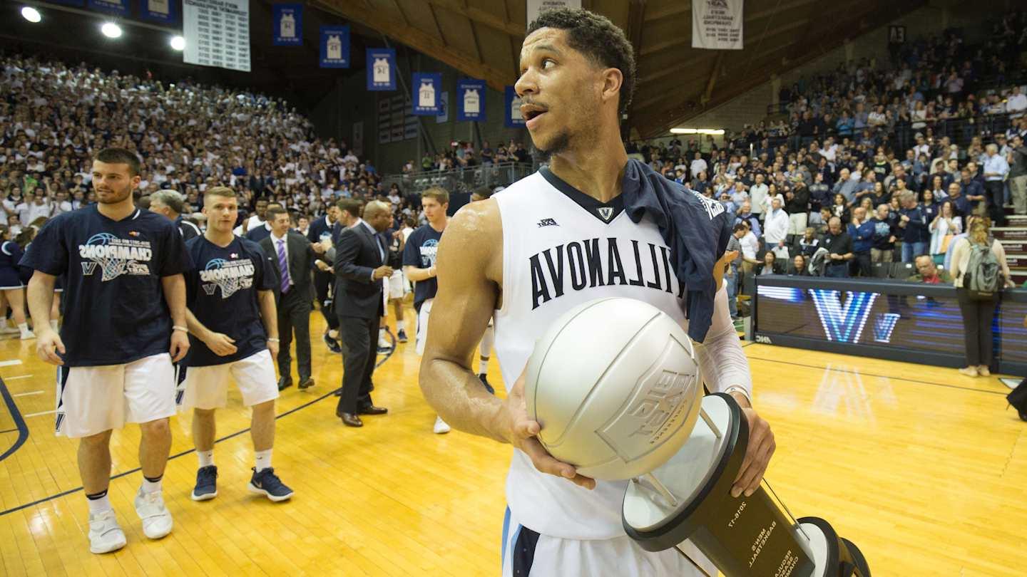 Ex-Wildcat Josh Hart Weighs in on Kevin Willard's Hiring at Villanova