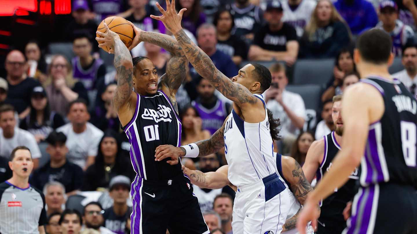 SI:AM | Directionless Kings Fire GM After Play-In Ouster