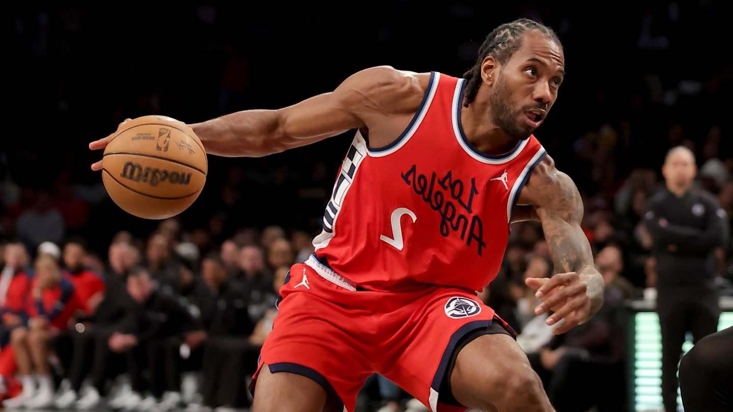 Stars of March: Five NBA Players Who Shined