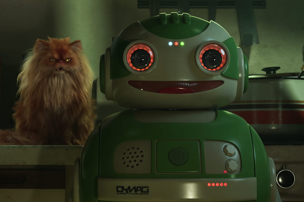 
                                                Netflix : ces films et séries qu'il ne faudra pas rater en mai 2025                    