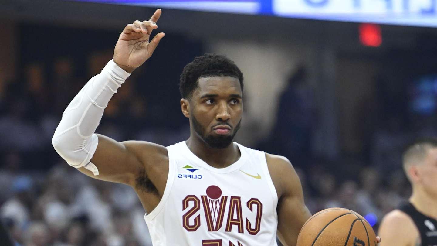 NBA Playoffs: One Thing We’ve Learned About Every Team in First Round