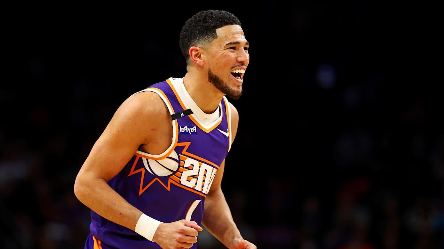 Peter’s Points: NBA Best Bets Today (Predictions, Prop Bets for Warriors-Grizzlies, Devin Booker, Wolves-Nuggets)