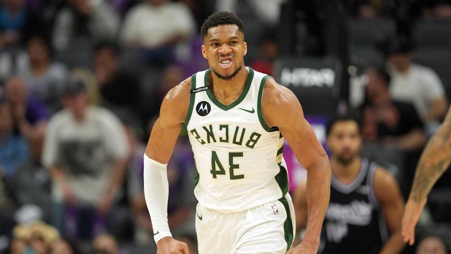 Peter’s Points: NBA Best Bets Today (Predictions, Prop Bets for Giannis, Lakers-Magic, Tyrese Haliburton)