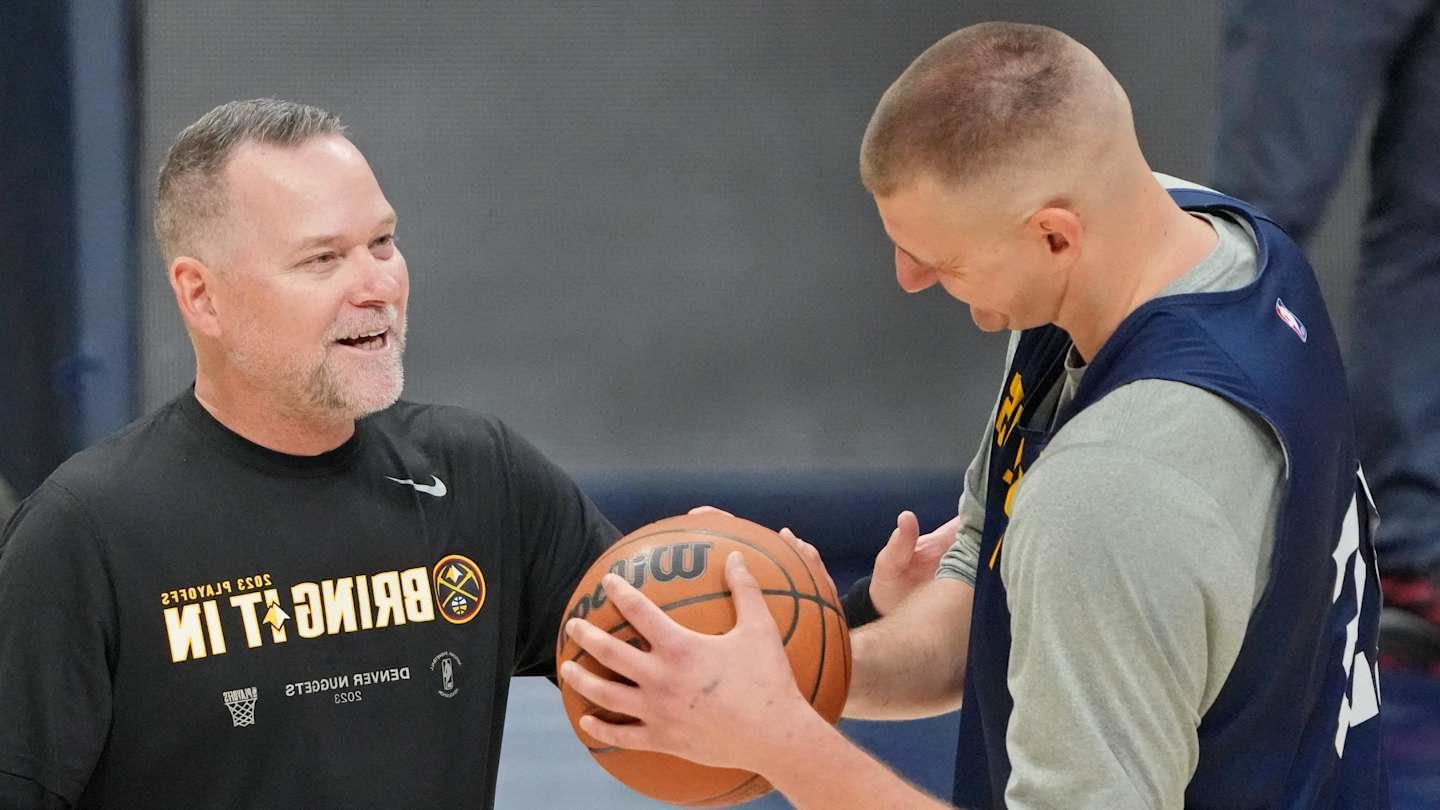 Nikola Jokic Had One Major Frustration With Nuggets Before Michael Malone Firing