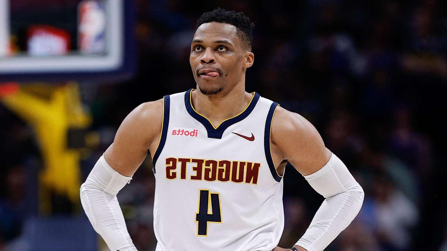 Michael Malone's Russell Westbrook Statement After Nuggets-Timberwolves