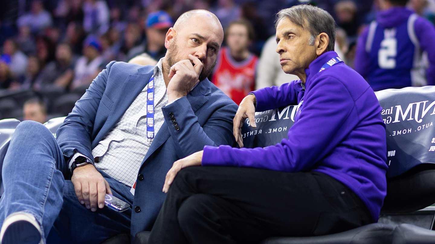 Tension Over Mike Brown Firing Led to Monte McNair Dismissal in Sacramento