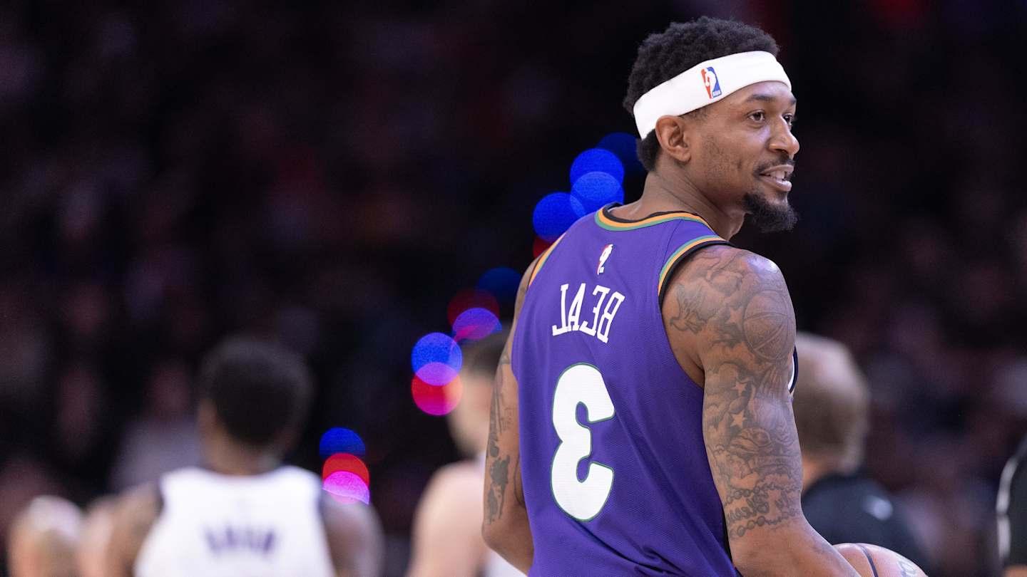 Suns’ Progress Hinges on How Bradley Beal Returns to Lineup