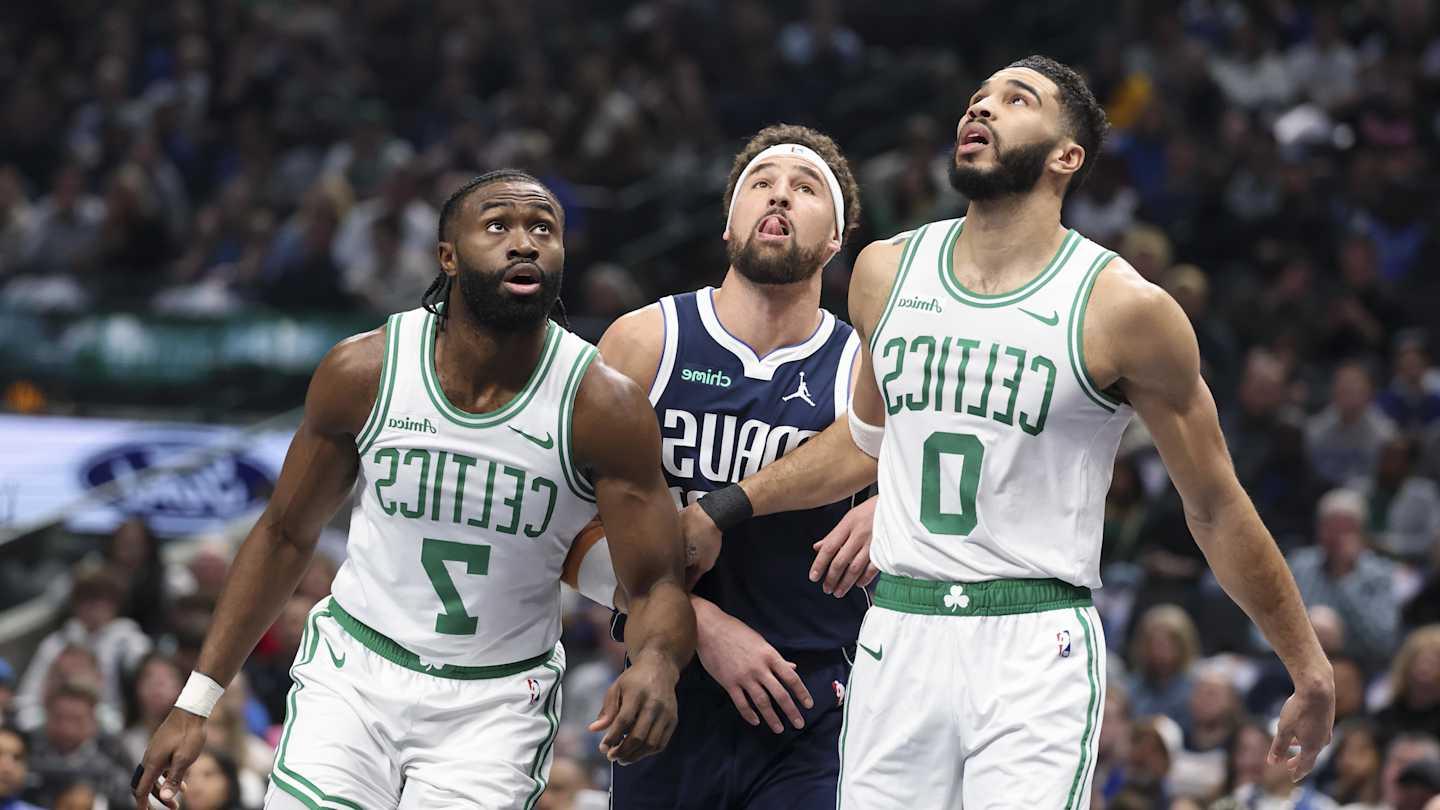 Five Trends That Could Decide 2025 NBA Playoffs