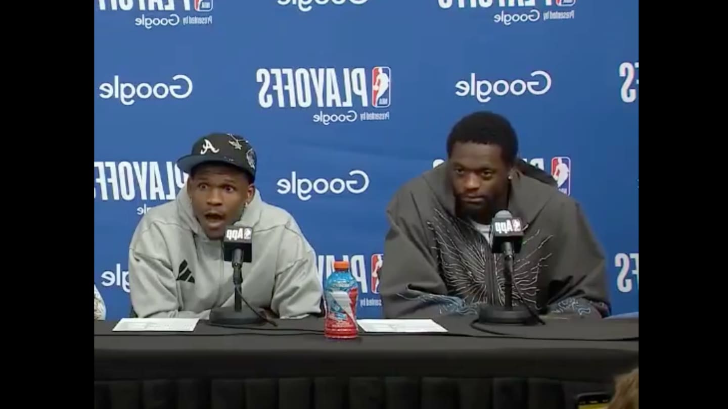 Anthony Edwards Was Horrified to Hear Stat About Wolves' Poor Three-Point Shooting