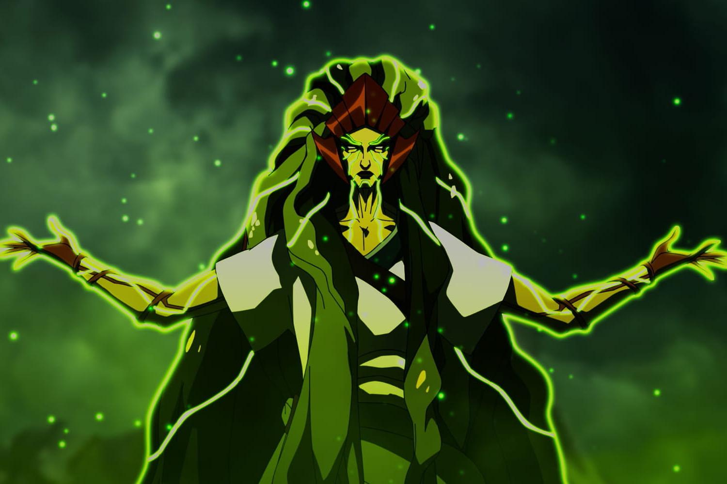 C'est "le meilleur anime américain de Netflix à ce jour" : la fin arrive sur la plateforme de streaming