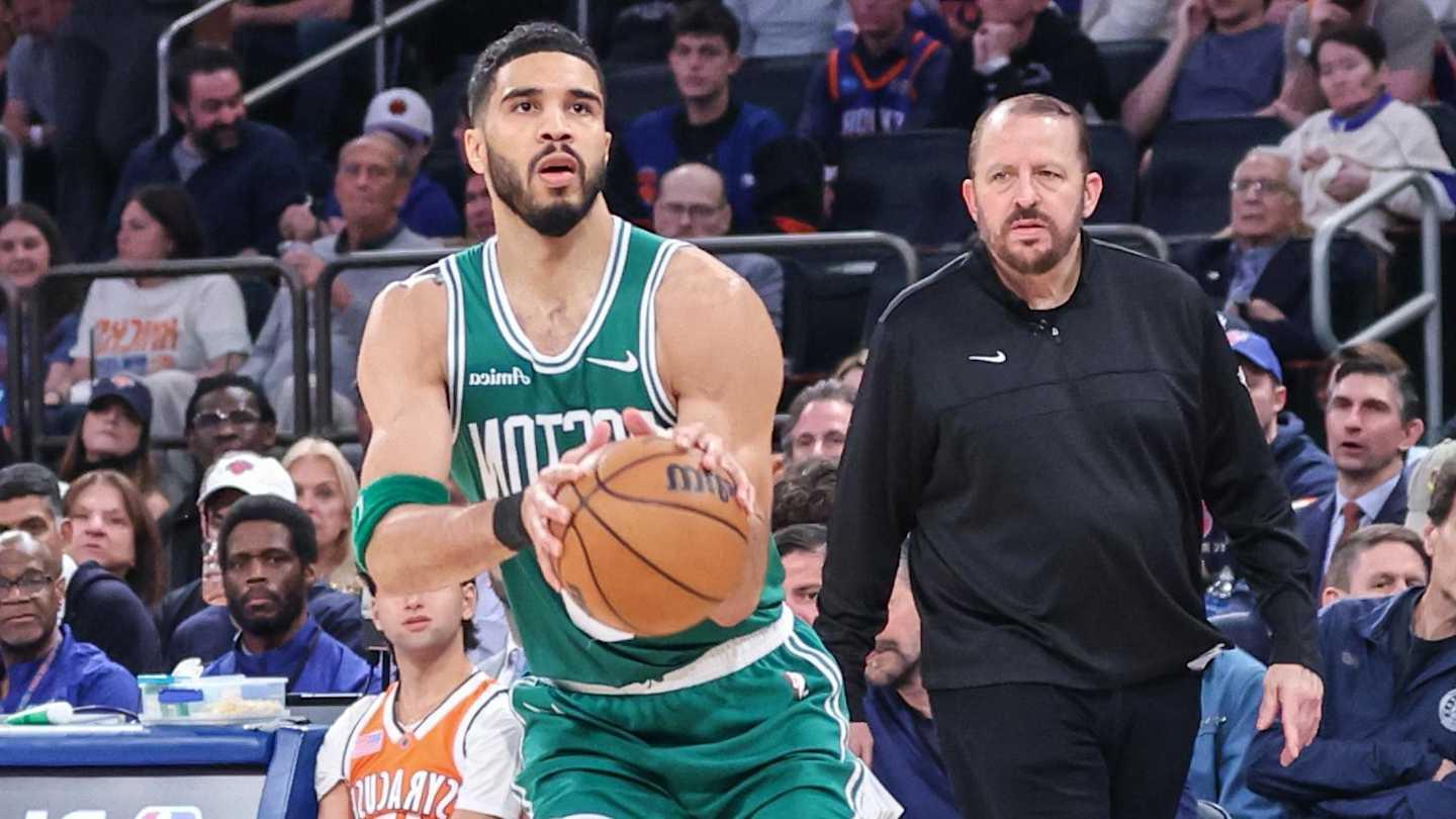 Takeaways: Celtics Keep Knicks at Arm’s Length in Game 3 Rout