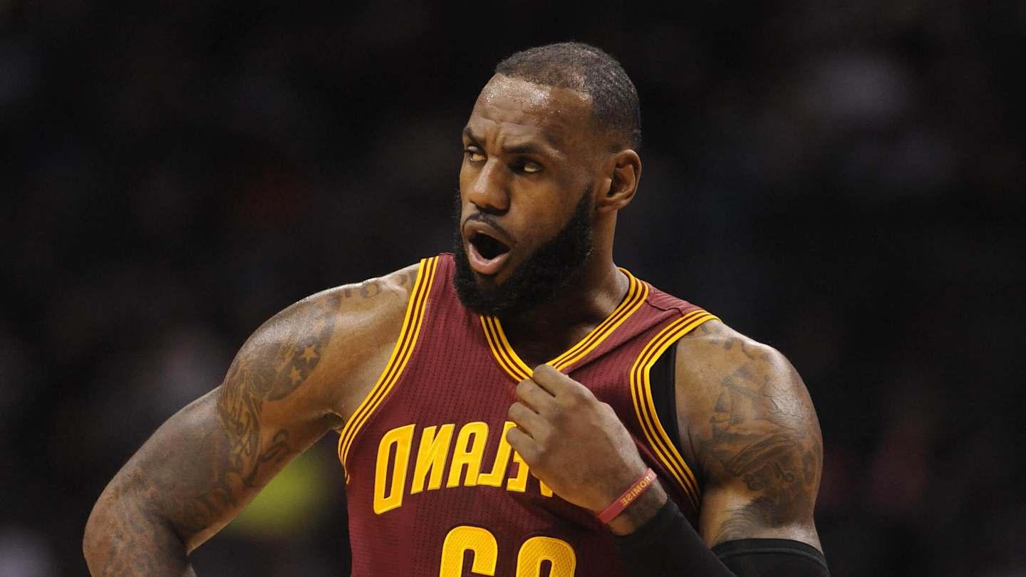 Cleveland Cavaliers Championship Wins & NBA Finals History