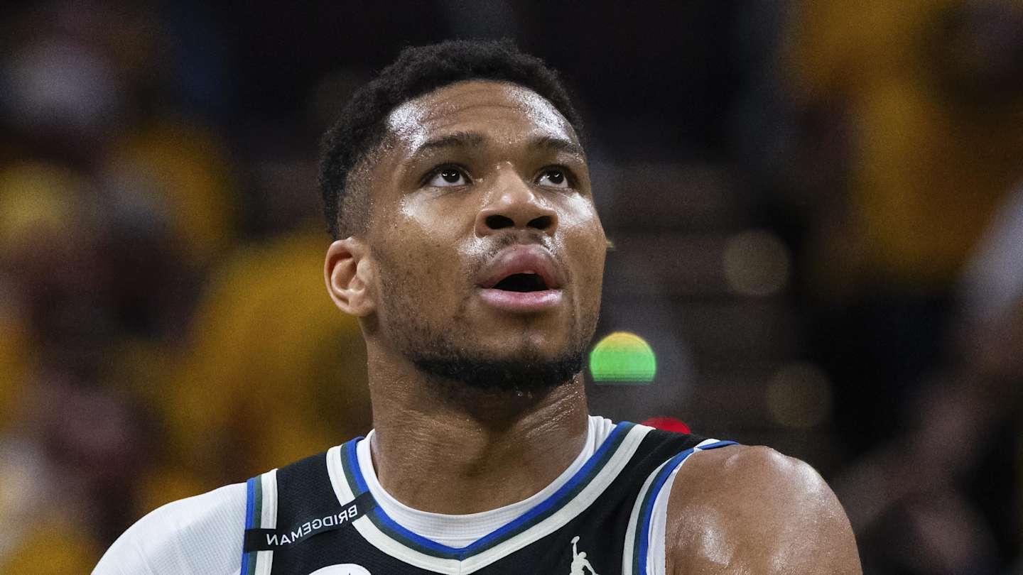 Damian Lillard’s Injury Could End the Giannis Antetokounmpo Era in Milwaukee