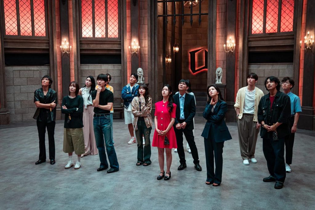 À l'épreuve du diable : le jeu mental de Netflix revient dans une version encore plus impitoyable