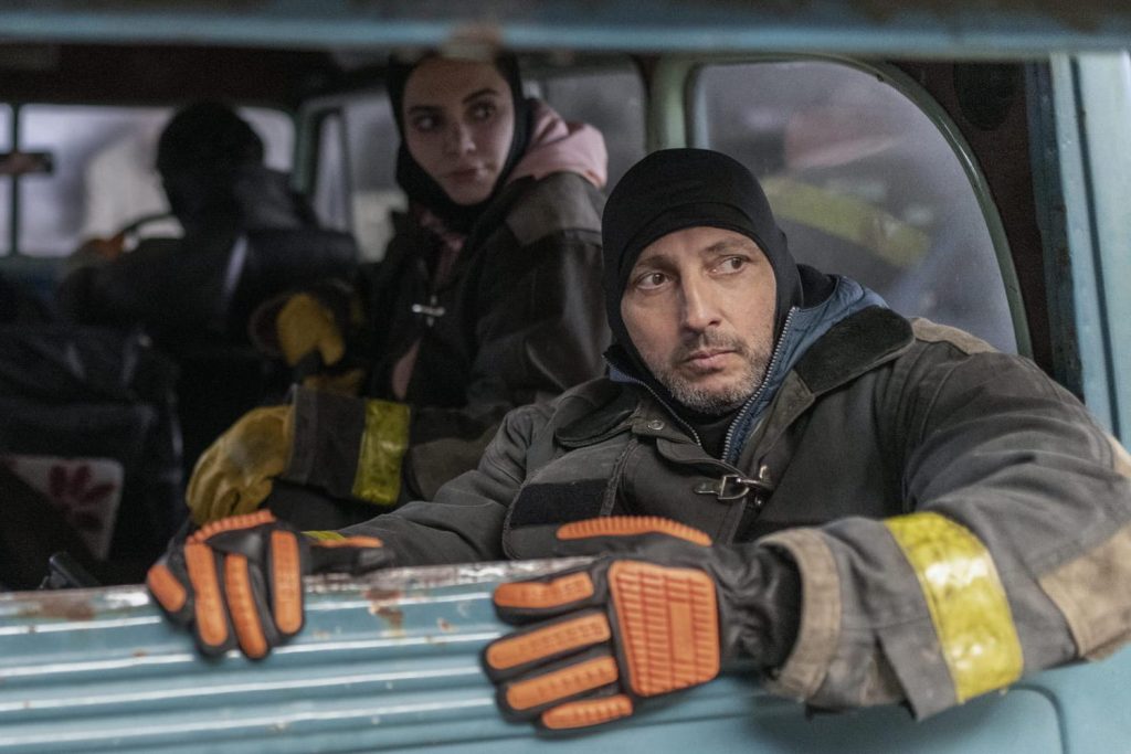 L'Éternaute : c'est quoi cette BD culte adaptée en série sur Netflix ?