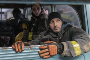 L'Éternaute : c'est quoi cette BD culte adaptée en série sur Netflix ?