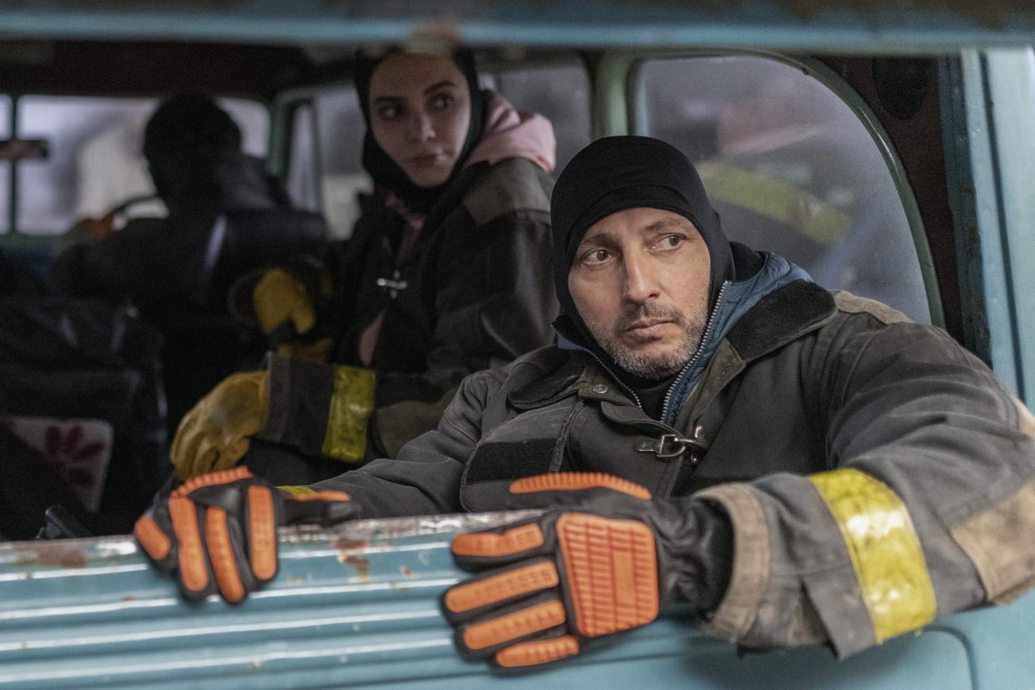 L'Éternaute : c'est quoi cette BD culte adaptée en série sur Netflix ?