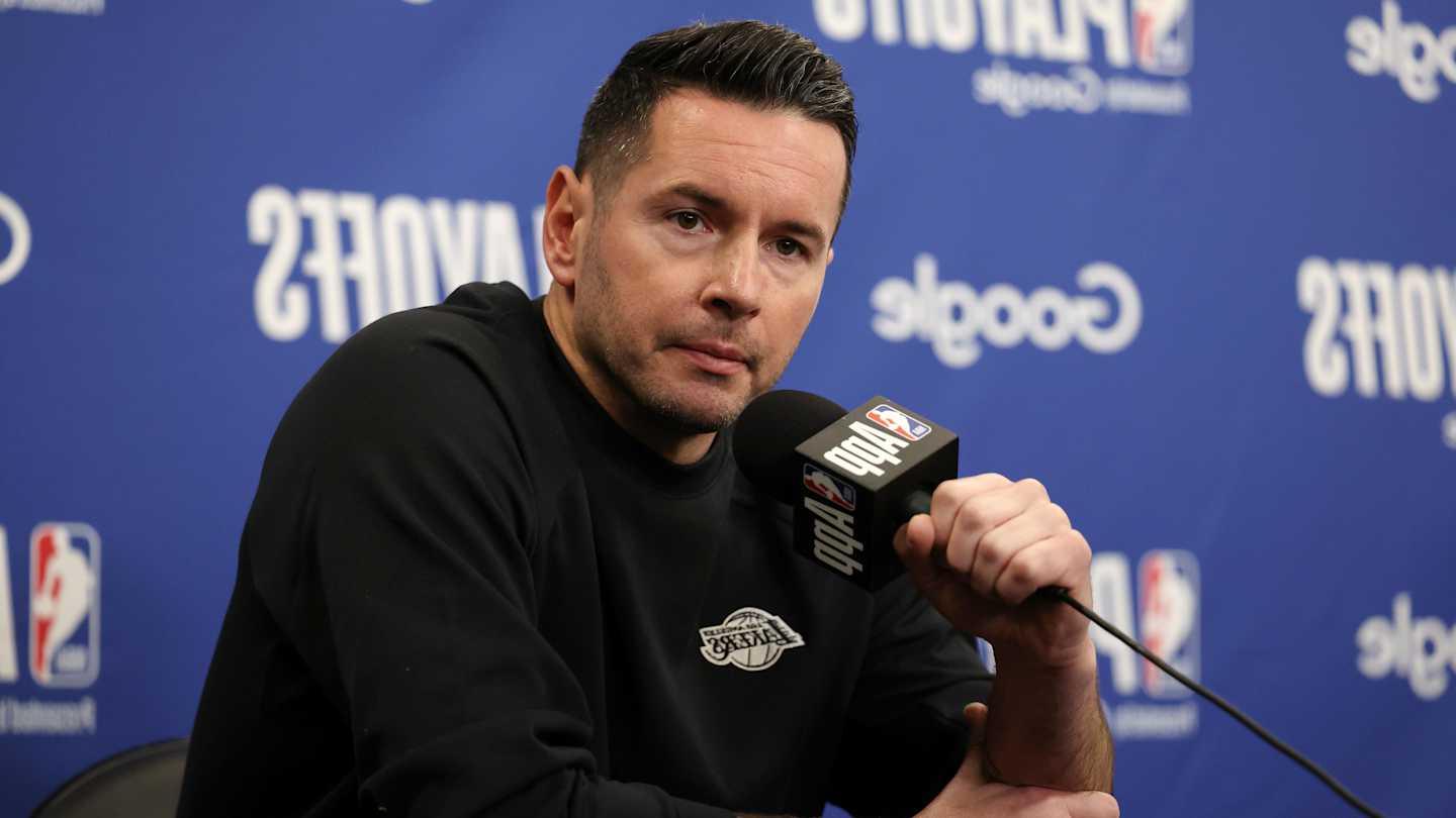 JJ Redick Ruthlessly Explained Why He Loves Road Playoff Games
