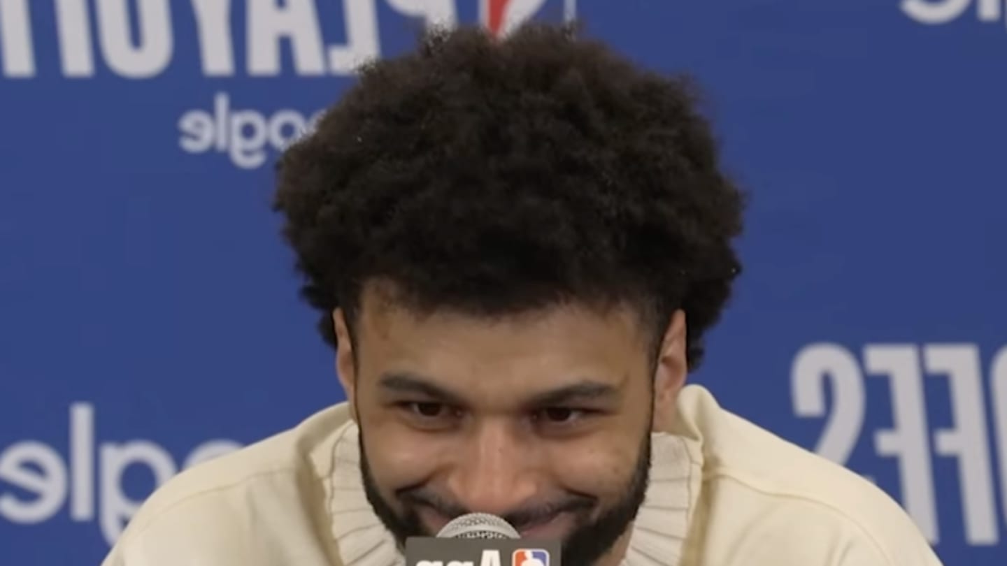 Jamal Murray Still Motivated by Clippers Player Being Drafted Before Him