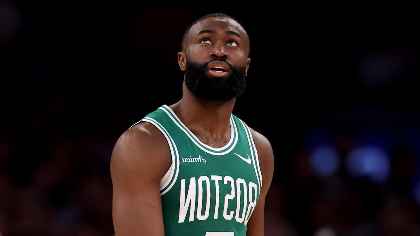 ‘This is Not the End’: Jaylen Brown Makes Promise to Celtics Fans After Playoff Exit