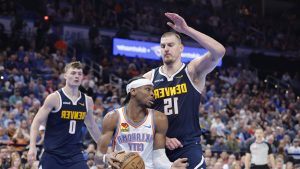 The Matchup That Will Decide Each NBA Playoff Second-Round Series