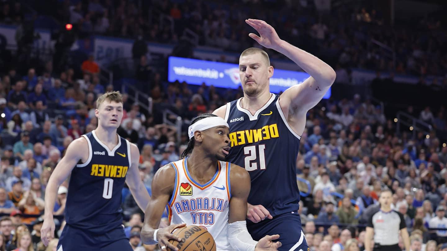 The Matchup That Will Decide Each NBA Playoff Second-Round Series