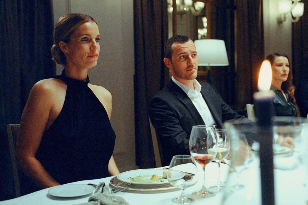 Secret we Keep : un nouveau thriller scandinave en 6 épisodes à dévorer sur Netflix