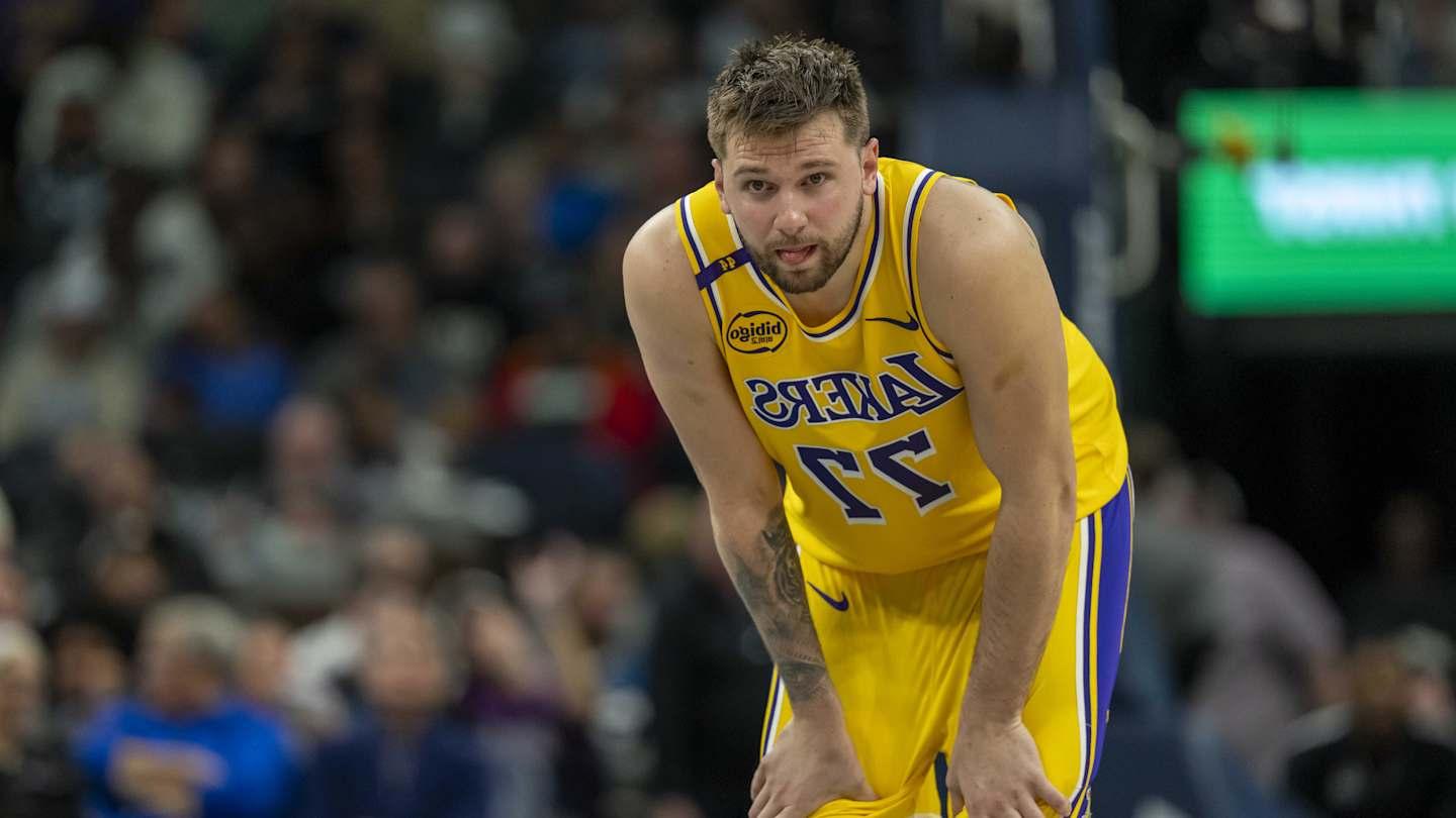 Peter’s Points: NBA Best Bets Today (Predictions, Prop Bets for Luka Doncic, Karl-Anthony Towns)