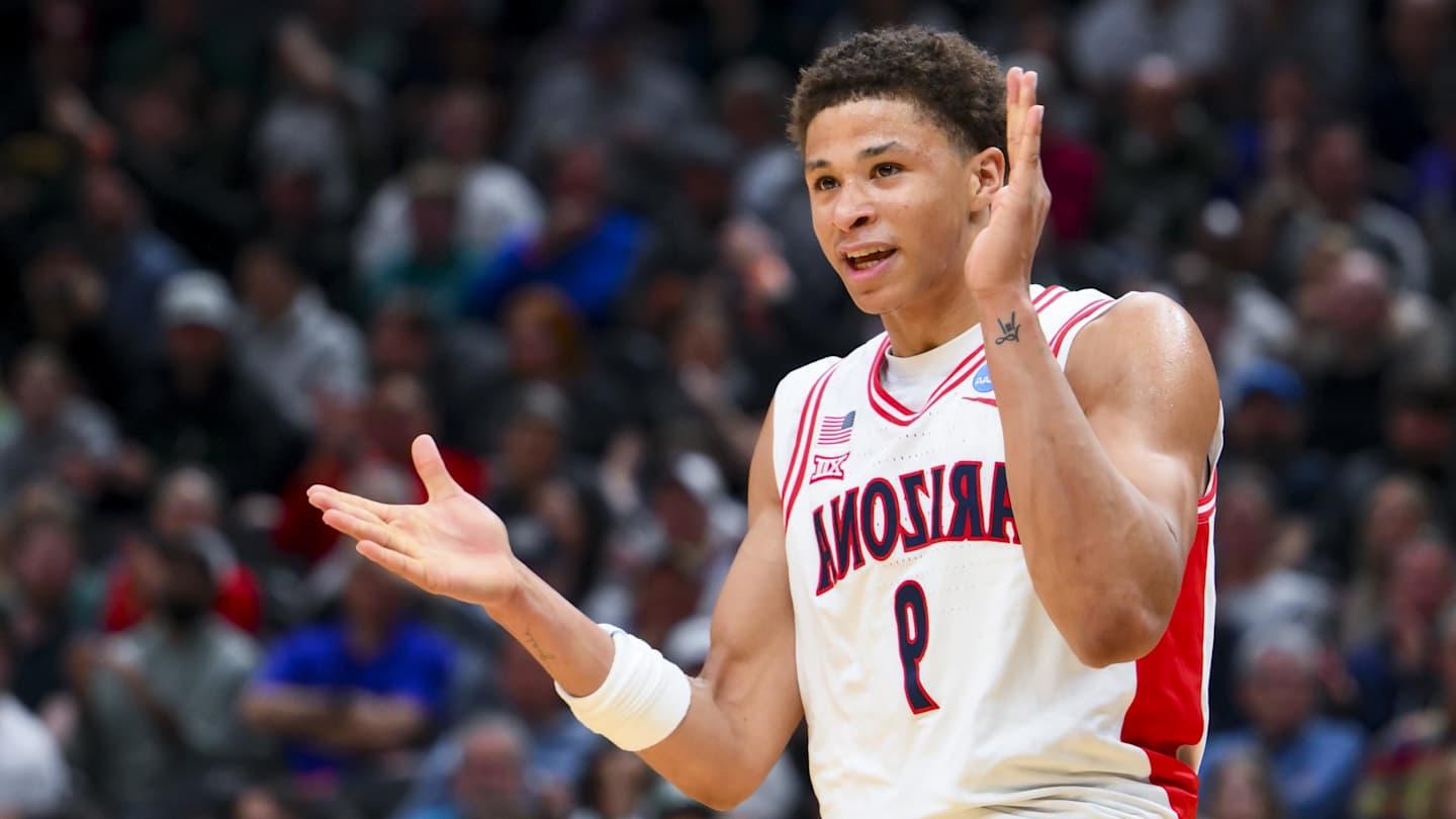 NBA Draft Decisions: Top 15 Players Who Could Return to College or Turn Pro