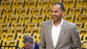 NBA Insider Names Three Big Names to Watch for Dallas Mavericks This Summer
