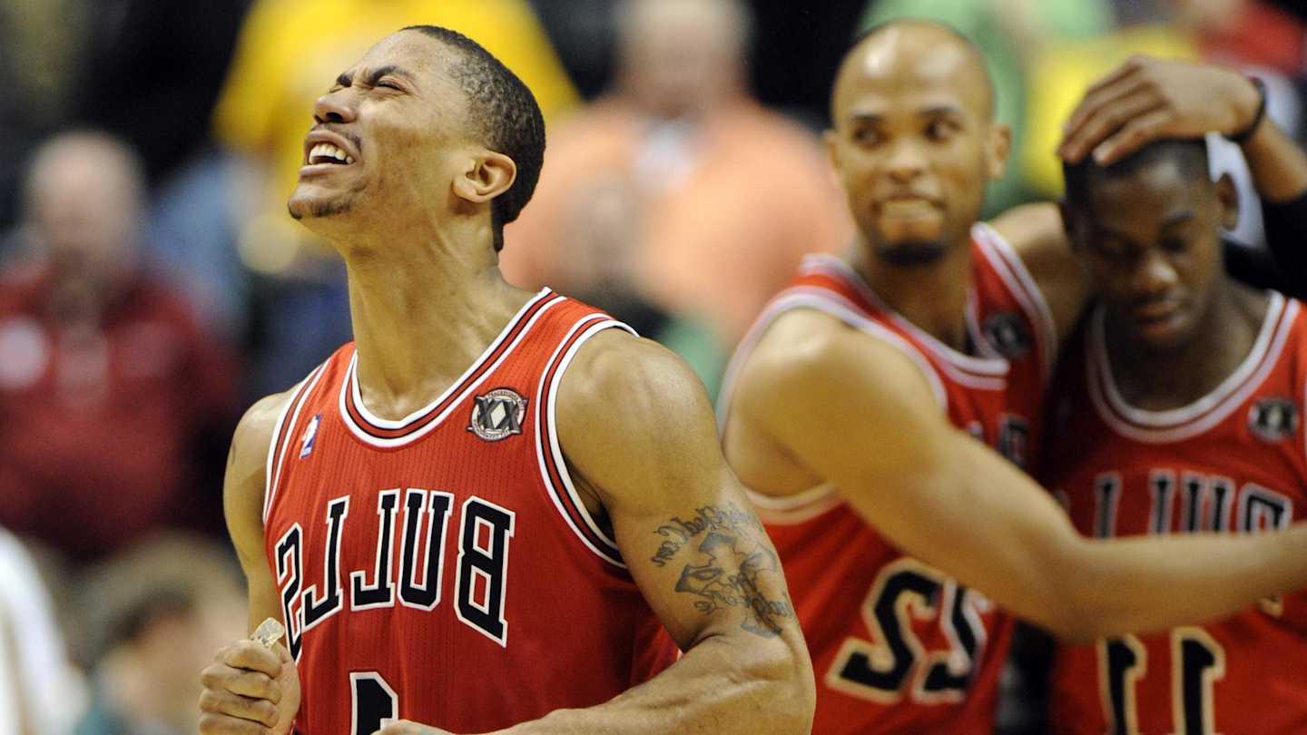 NBA MVP History: Oldest & Youngest Players to Ever Win the Prestigious Award