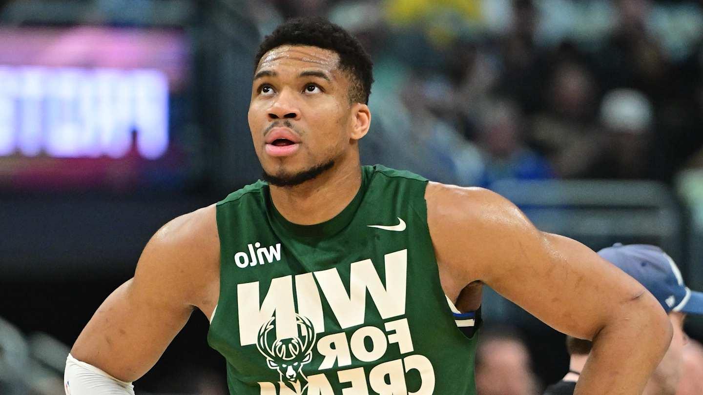 Examining NFL, NBA CBA Differences Through Giannis Antetokounmpo and Trey Hendrickson