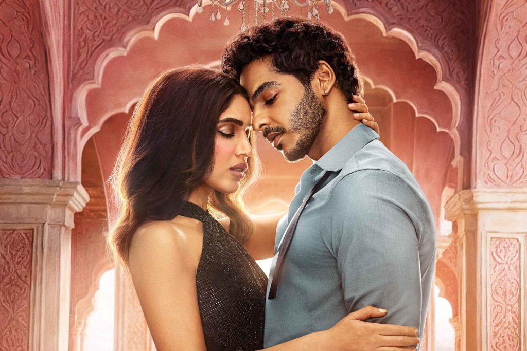 The Royals : de la romance, du drama, de la danse... Netflix vous offre le meilleur de Bollywood