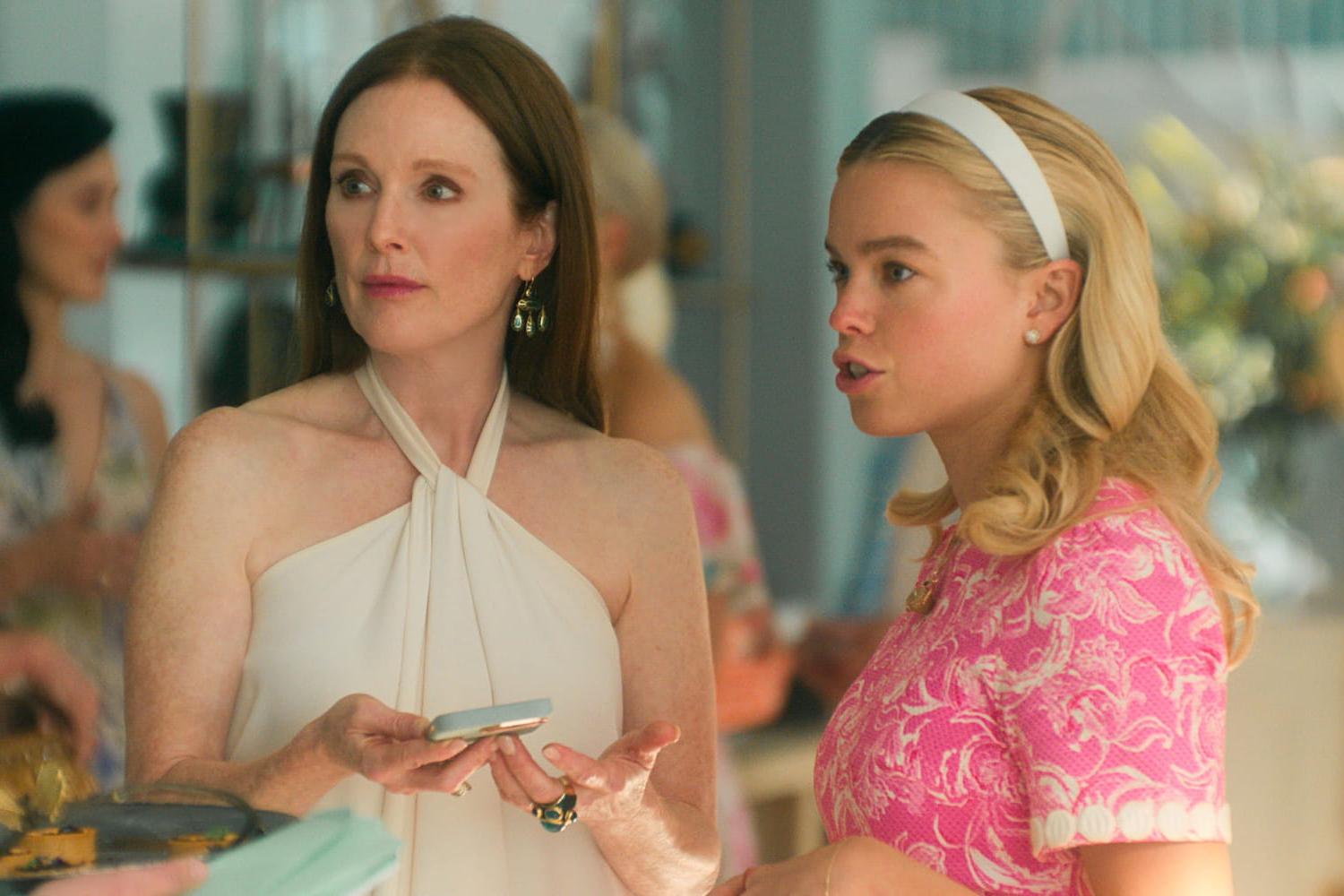 Sirens : un casting cinq étoiles pour la nouvelle comédie de Netflix