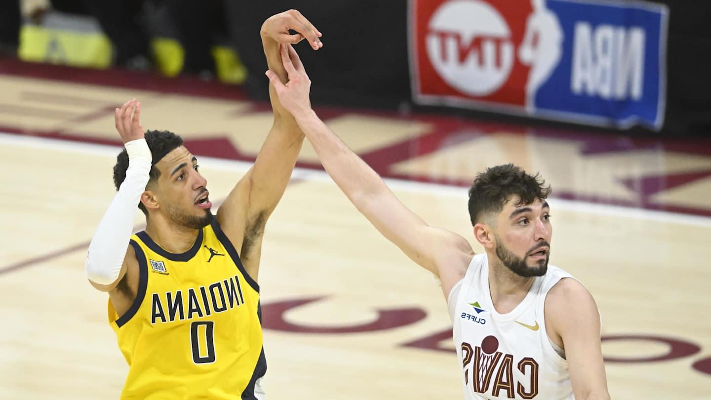 SI:AM | Pacers’ Latest Miracle Comeback Gives Them 2–0 Lead Over Cavs