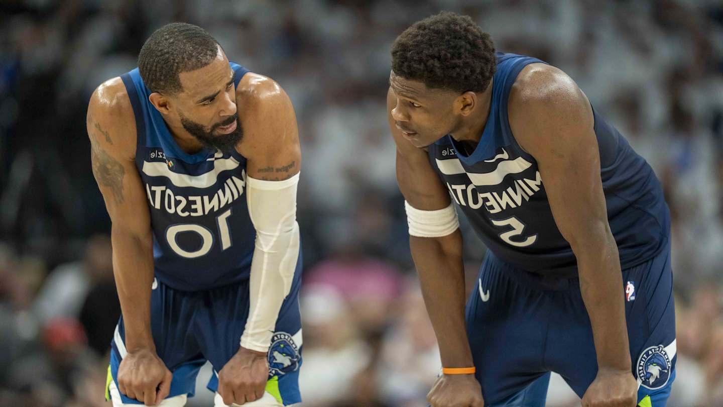 Latest Timberwolves' championship odds after Knicks advance to conference finals