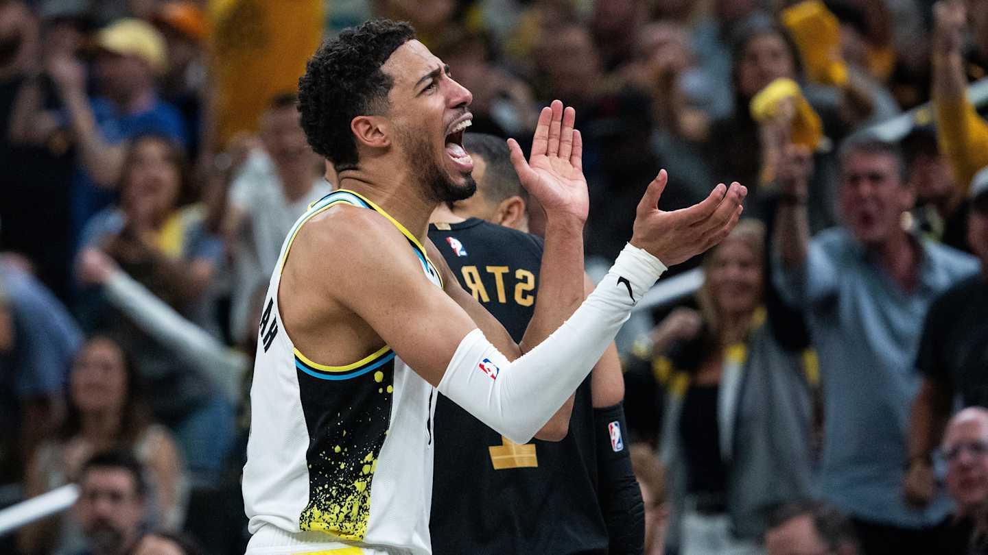 Tyrese Haliburton Had Hilarious Response to Friend Brock Purdy's Massive 49ers Payday