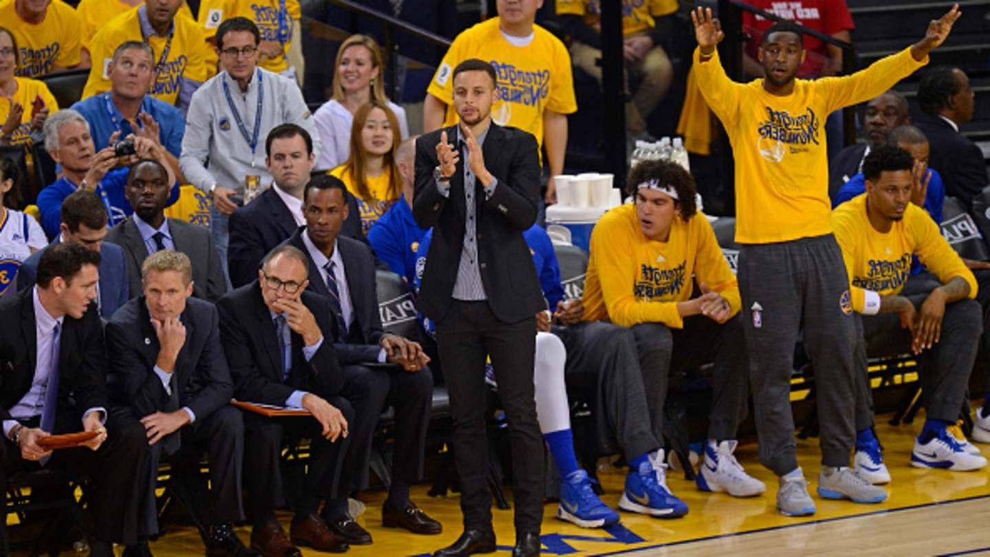 What is the Warriors Postseason Record Without Stephen Curry?