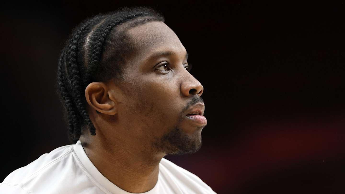 Report: Former NBA Guard Eric Bledsoe Arrested on Allegations of Domestic Violence