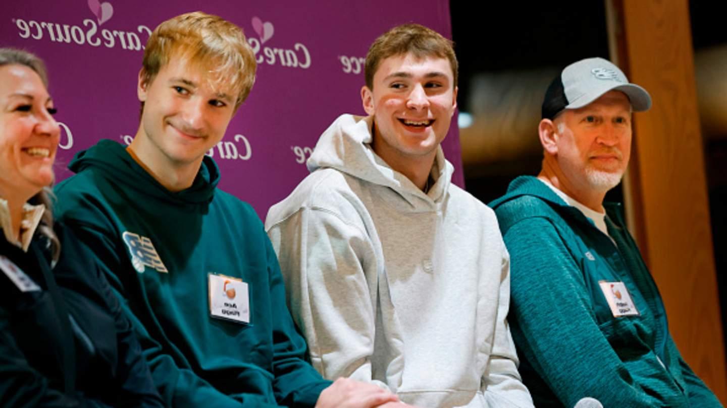 Cooper Flagg Had a Very Wholesome Rivalry When He Was a Child