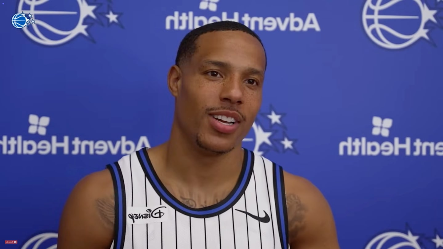 Desmond Bane Amusingly Pointed Out Big Difference Between Magic, Grizzlies Facilities
