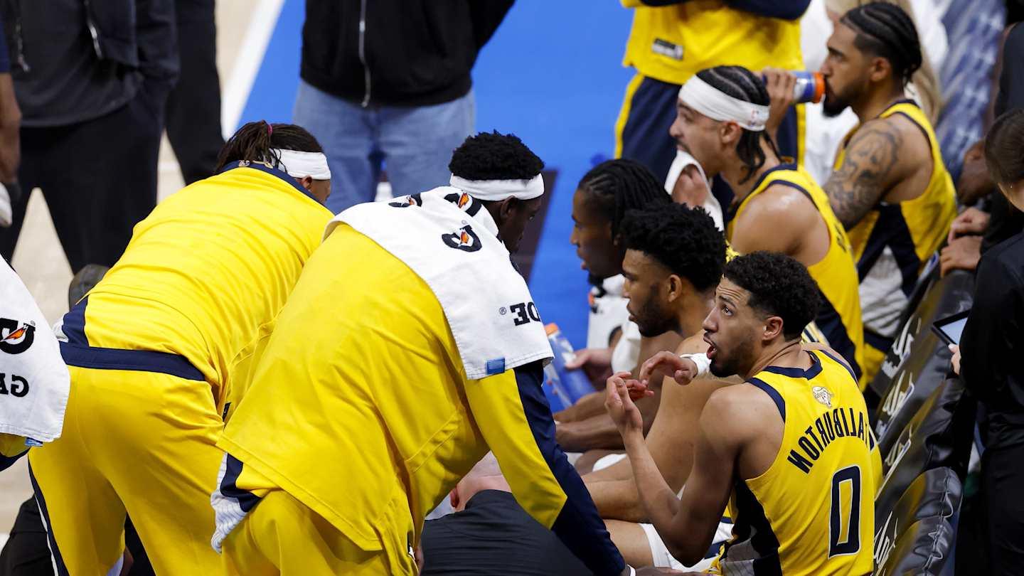 ESPN Analyst Believes Injured Tyrese Haliburton Must Play in Game 6