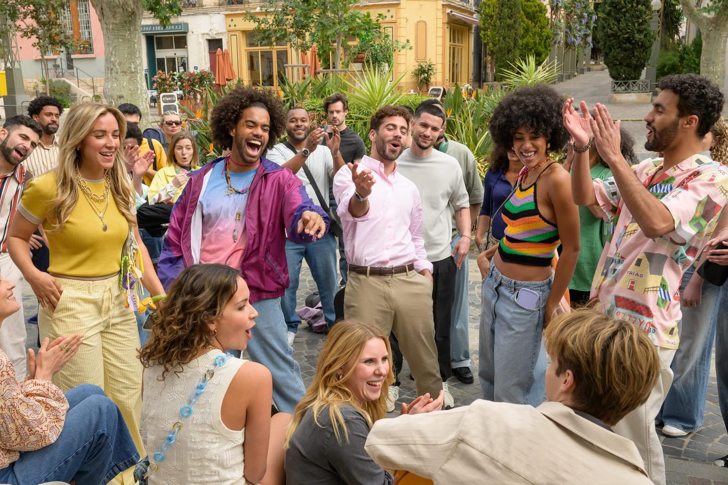 Tout pour la lumière : attention, la diffusion est un peu compliquée, quand le voir sur Netflix et TF1 ?