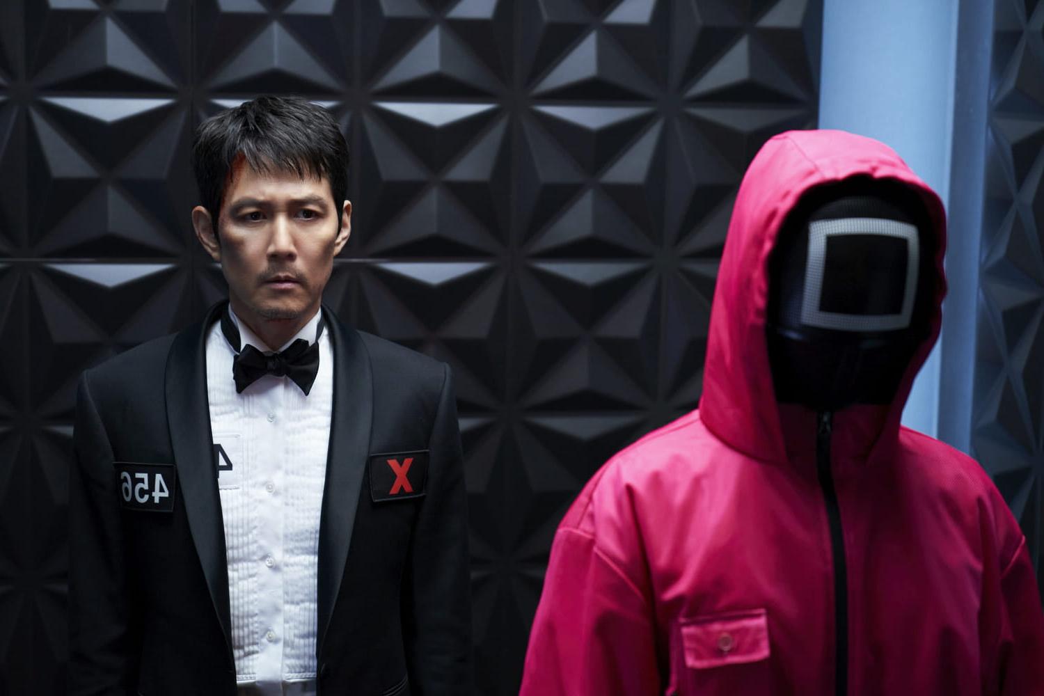 Squid Game : une saison 4 est-elle prévue sur Netflix ?