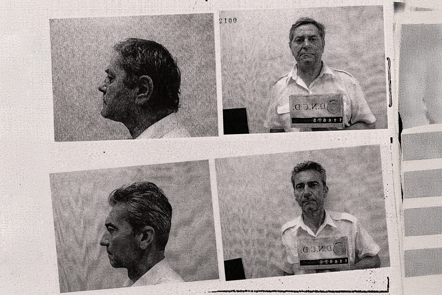 Y a-t-il un dealer dans l'avion : une enquête stupéfiante sur une histoire vraie